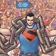 Illustration for article titled This Week’s iSuperman/i Comic Is Basically About Ferguson